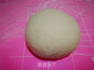 #团圆饭#红薯红豆柳叶包的做法步骤：6