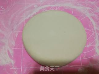 #团圆饭#红薯红豆柳叶包的做法步骤：7