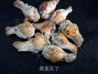 红烧翅根的做法步骤：5