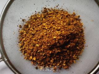 #团圆饭#自制花椒粉的做法步骤：6