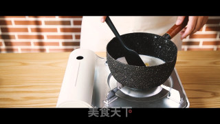 吉事果的做法步骤：1