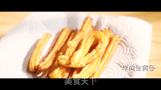吉事果的做法步骤：6