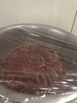醉虾的做法步骤：8