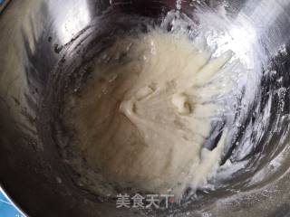 千叶纹蛋糕卷的做法步骤：3
