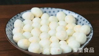糖醋虎皮鹌鹑蛋的做法步骤：2
