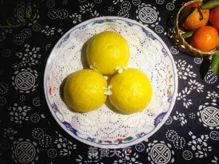 #团圆饭#南瓜红豆包的做法步骤：13