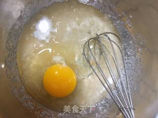 俄式提拉米苏的做法步骤：2