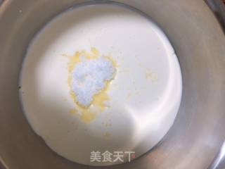 俄式提拉米苏的做法步骤：14