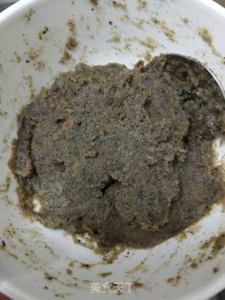 蛋饺饼的做法步骤：7