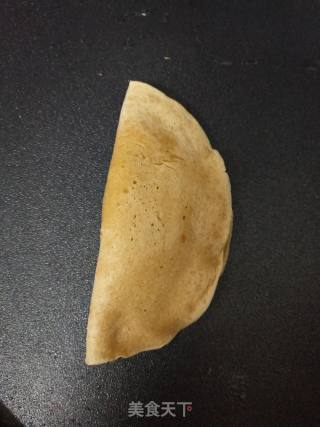 蛋饺饼的做法步骤：10