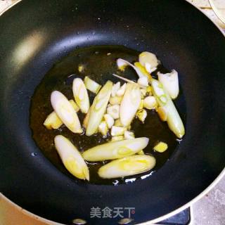 家常炖大鹅的做法步骤：5