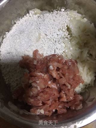 松丸的做法步骤：4