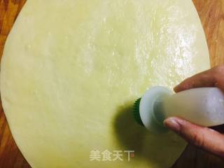 平底锅小面包的做法步骤：5