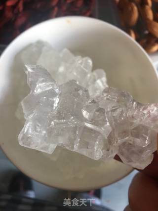 阿胶糕的做法步骤：9