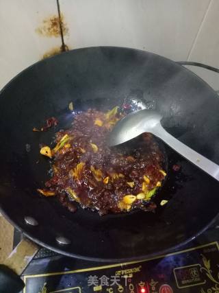 酱焖嘎鱼的做法步骤：4