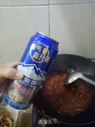 酱焖嘎鱼的做法步骤：5
