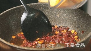 干锅土豆片的做法步骤：4