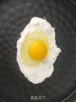 韩式拌饭的做法步骤：2