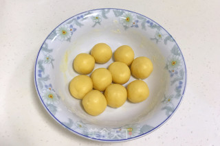 卡通烧果子的做法步骤：8