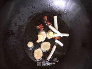 炖猪蹄的做法步骤：7
