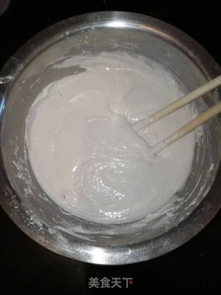 煎糯米饼的做法步骤：1