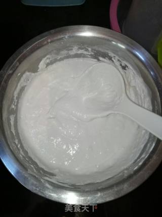 煎糯米饼的做法步骤：3