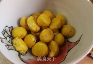 如何使红烧肉口感更好的做法步骤：14