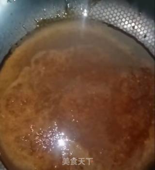 花生酥的做法步骤：6