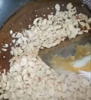 花生酥的做法步骤：7