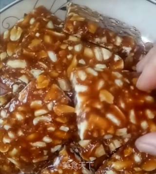 花生酥的做法步骤：10