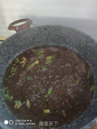 家常豆腐的做法步骤：7