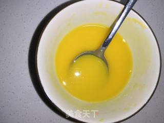 香葱味手抓饼的做法步骤：4