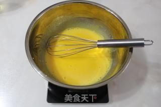 围栏奶油水果蛋糕的做法步骤：4