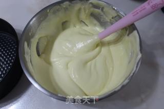 围栏奶油水果蛋糕的做法步骤：8