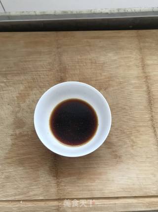 香葱爆牛肉的做法步骤：5