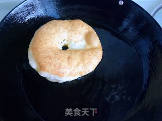 泡泡油饼的做法步骤：10