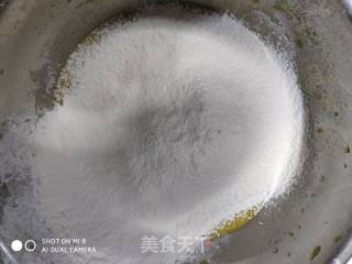 网红仙豆糕的做法步骤：4