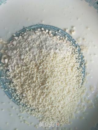 翡翠虾饺的做法步骤：6
