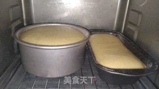 低油低糖乳酪蛋糕的做法步骤：12
