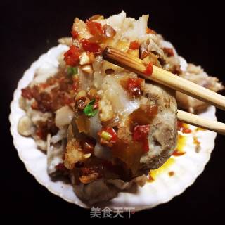 剁椒猪蹄的做法步骤：14