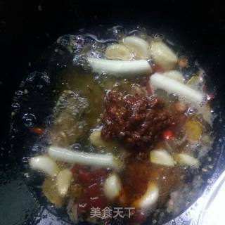 年菜系一团圆盆菜的做法步骤：3