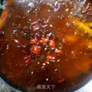 年菜系一团圆盆菜的做法步骤：7