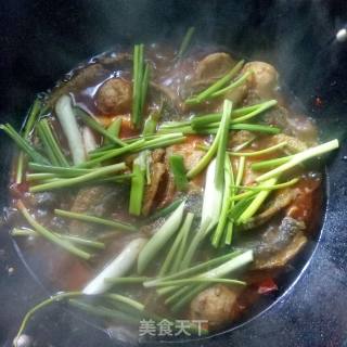 年菜系一团圆盆菜的做法步骤：13