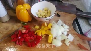 烤鸡翅的做法步骤：3