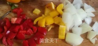 烤鸡翅的做法步骤：3