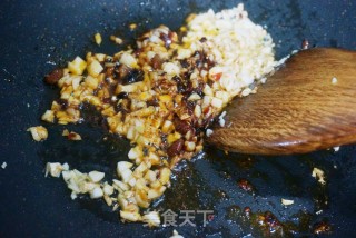 金针菇肥牛的做法步骤：4