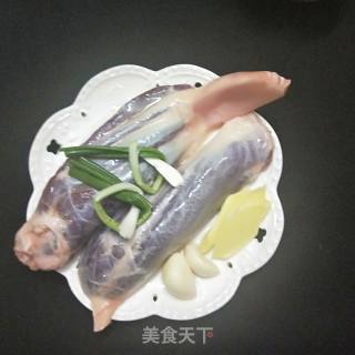香辣卤牛腱子的做法步骤：3
