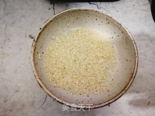 #团圆饭#燕麦红薯豆浆的做法步骤：3