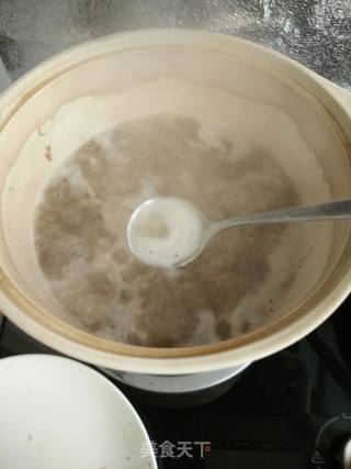 肉香猪蹄冻的做法步骤：4