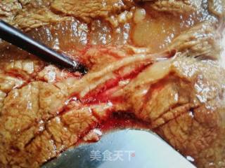 #团圆饭#香煎牛排的做法步骤：8